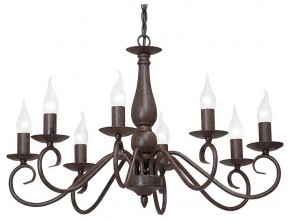 Подвесная люстра Vitaluce 3464 V3464/8 в Соликамске - solikamsk.mebel24.online | фото 2