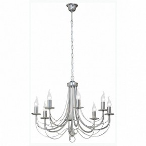 Подвесная люстра Vitaluce 3716 V3716/8 в Соликамске - solikamsk.mebel24.online | фото