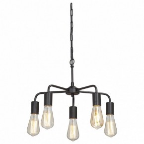 Подвесная люстра Vitaluce 4166 V4166-1/5 в Соликамске - solikamsk.mebel24.online | фото
