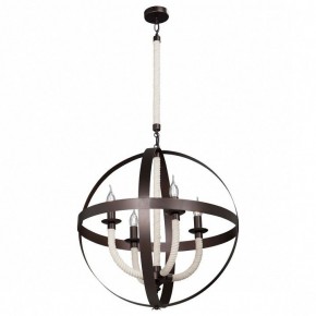 Подвесная люстра Vitaluce 4374 V4374-8/4 в Соликамске - solikamsk.mebel24.online | фото 2