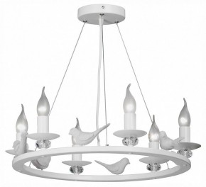 Подвесная люстра Vitaluce 4893 V4893-0/6S в Соликамске - solikamsk.mebel24.online | фото 2