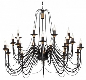 Подвесная люстра Vitaluce V1044 V1044-1/20 в Соликамске - solikamsk.mebel24.online | фото