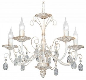 Подвесная люстра Vitaluce V1180 V1180/5 в Соликамске - solikamsk.mebel24.online | фото 1