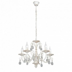 Подвесная люстра Vitaluce V1180 V1180/5 в Соликамске - solikamsk.mebel24.online | фото 2