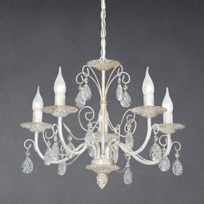 Подвесная люстра Vitaluce V1180 V1180/5 в Соликамске - solikamsk.mebel24.online | фото 3