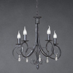 Подвесная люстра Vitaluce V1480 V1480/5 в Соликамске - solikamsk.mebel24.online | фото 2
