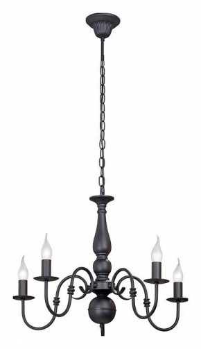 Подвесная люстра Vitaluce V1657 V1662-1/5 в Соликамске - solikamsk.mebel24.online | фото