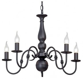 Подвесная люстра Vitaluce V1657 V1662-1/5 в Соликамске - solikamsk.mebel24.online | фото 2