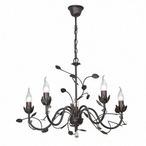 Подвесная люстра Vitaluce V1661 V1661-1/5 в Соликамске - solikamsk.mebel24.online | фото 2