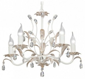 Подвесная люстра Vitaluce V1667 V1667-0/5 в Соликамске - solikamsk.mebel24.online | фото