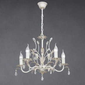 Подвесная люстра Vitaluce V1667 V1667-0/5 в Соликамске - solikamsk.mebel24.online | фото 3