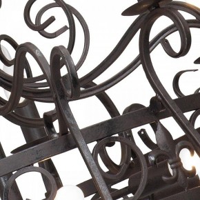 Подвесная люстра Vitaluce V1802 V1802/8+8 в Соликамске - solikamsk.mebel24.online | фото 3