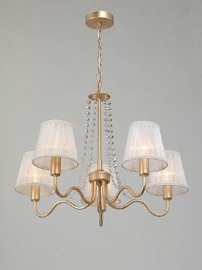 Подвесная люстра Vitaluce V1848 V1848-8/5 в Соликамске - solikamsk.mebel24.online | фото 5