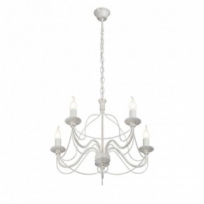 Подвесная люстра Vitaluce V1867 V1867-0/5 в Соликамске - solikamsk.mebel24.online | фото 3