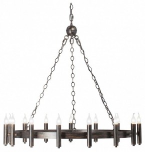 Подвесная люстра Vitaluce V1871 V1871-7/15 в Соликамске - solikamsk.mebel24.online | фото