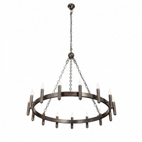 Подвесная люстра Vitaluce V1871 V1871-7/15 в Соликамске - solikamsk.mebel24.online | фото 3