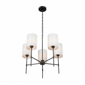 Подвесная люстра Vitaluce V2863 V2863-1/5 в Соликамске - solikamsk.mebel24.online | фото 3
