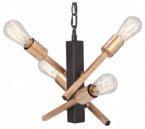 Подвесная люстра Vitaluce V3009 V3009-1/4 в Соликамске - solikamsk.mebel24.online | фото