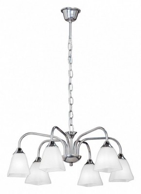 Подвесная люстра Vitaluce V3154 V3154/6 в Соликамске - solikamsk.mebel24.online | фото