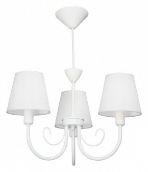 Подвесная люстра Vitaluce V3325 V3325/3 в Соликамске - solikamsk.mebel24.online | фото