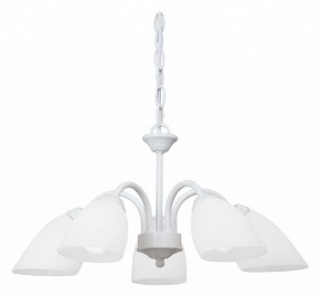 Подвесная люстра Vitaluce V3336 V3336/5 в Соликамске - solikamsk.mebel24.online | фото 2