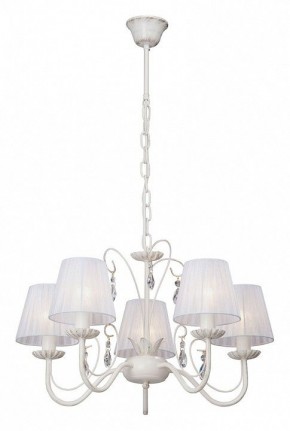 Подвесная люстра Vitaluce V3368 V3368-0/5 в Соликамске - solikamsk.mebel24.online | фото 2