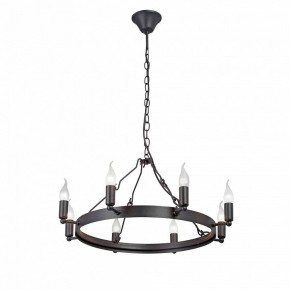 Подвесная люстра Vitaluce V3924 V3924-1/8 в Соликамске - solikamsk.mebel24.online | фото