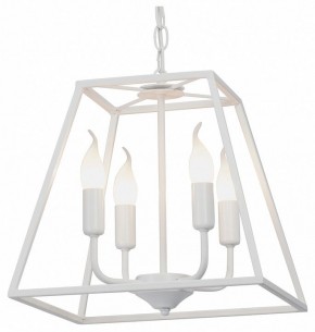 Подвесная люстра Vitaluce V4237 V4237-0/4 в Соликамске - solikamsk.mebel24.online | фото