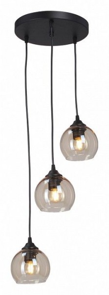 Подвесная люстра Vitaluce V43610 V43610-13/3S в Соликамске - solikamsk.mebel24.online | фото 3