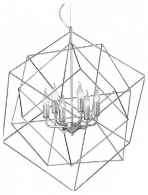 Подвесная люстра Vitaluce V4570 V4570-9/6S в Соликамске - solikamsk.mebel24.online | фото 2