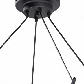 Подвесная люстра Vitaluce V4825 V4825-1/4S в Соликамске - solikamsk.mebel24.online | фото 4
