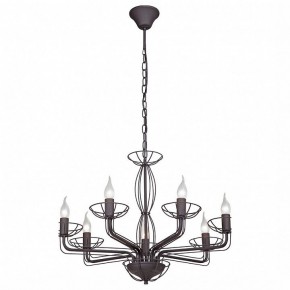 Подвесная люстра Vitaluce V4877 V4877-1/7 в Соликамске - solikamsk.mebel24.online | фото 2