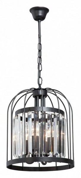 Подвесная люстра Vitaluce V5145 V5145-1/4 в Соликамске - solikamsk.mebel24.online | фото