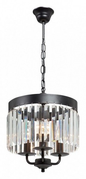 Подвесная люстра Vitaluce V5228 V5228-1/3 в Соликамске - solikamsk.mebel24.online | фото