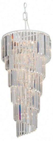 Подвесная люстра Vitaluce V5311 V5311-0/13 в Соликамске - solikamsk.mebel24.online | фото