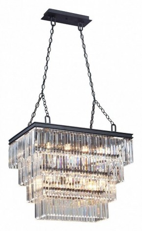 Подвесная люстра Vitaluce V5312 V5312-1/20 в Соликамске - solikamsk.mebel24.online | фото 2