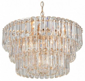 Подвесная люстра Vitaluce V5353 V5353-8/11 в Соликамске - solikamsk.mebel24.online | фото