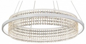 Подвесная люстра Vitaluce V5400 V5400-0/1S в Соликамске - solikamsk.mebel24.online | фото