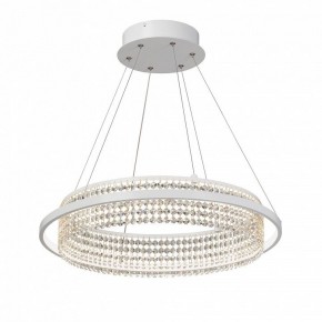 Подвесная люстра Vitaluce V5400 V5400-0/1S в Соликамске - solikamsk.mebel24.online | фото 2
