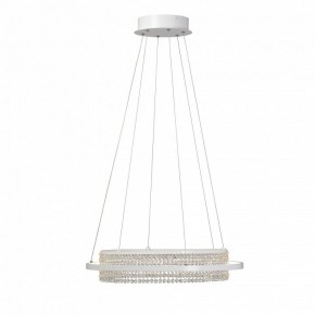 Подвесная люстра Vitaluce V5400 V5400-0/1S в Соликамске - solikamsk.mebel24.online | фото 3
