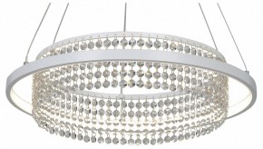 Подвесная люстра Vitaluce V54000 V54000-0/1S в Соликамске - solikamsk.mebel24.online | фото