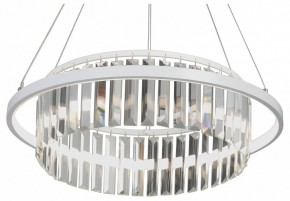 Подвесная люстра Vitaluce V54010 V54010-0/1S в Соликамске - solikamsk.mebel24.online | фото 2