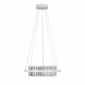 Подвесная люстра Vitaluce V54010 V54010-0/1S в Соликамске - solikamsk.mebel24.online | фото 3