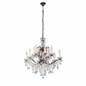 Подвесная люстра Vitaluce V5814 V5814-7/12 в Соликамске - solikamsk.mebel24.online | фото