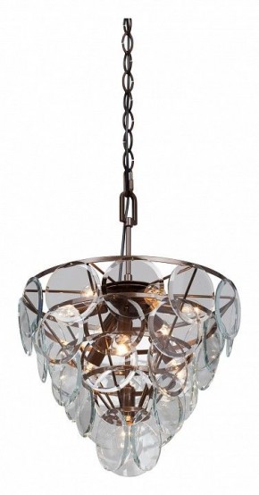 Подвесная люстра Vitaluce V5834 V5834-7/10 в Соликамске - solikamsk.mebel24.online | фото 2