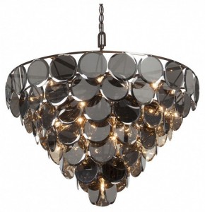 Подвесная люстра Vitaluce  V5850-7/25 в Соликамске - solikamsk.mebel24.online | фото 2
