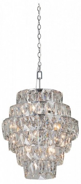 Подвесная люстра Vitaluce  V5859-9/21 в Соликамске - solikamsk.mebel24.online | фото 2