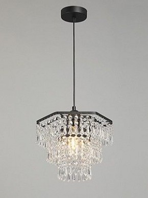 Подвесная люстра Vitaluce V5883 V5883-1/1S в Соликамске - solikamsk.mebel24.online | фото 5