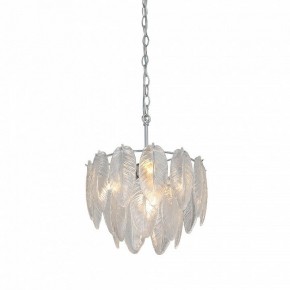 Подвесная люстра Vitaluce V5887 V5887-9/4 в Соликамске - solikamsk.mebel24.online | фото 3