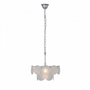 Подвесная люстра Vitaluce V5888 V5888-9/4 в Соликамске - solikamsk.mebel24.online | фото 4